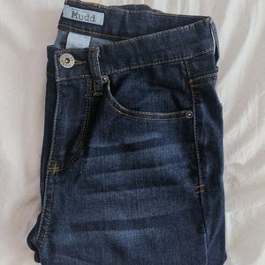 Mudd Clothing Jeans